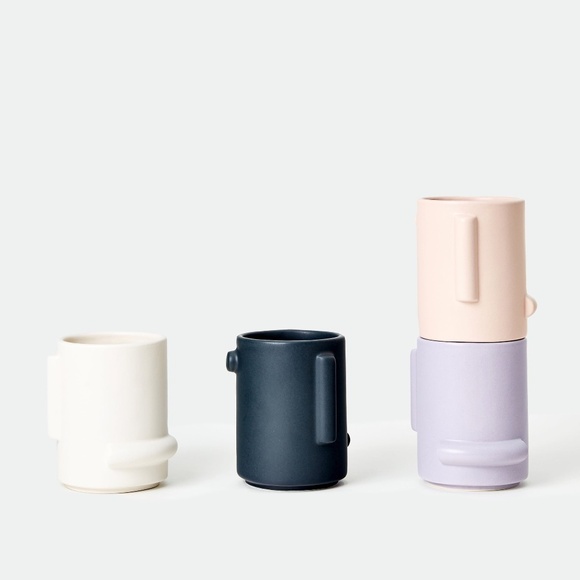 AREAWARE Confetti Cup in Lavender - NIB ($25 Retail) - Picture 2 of 2